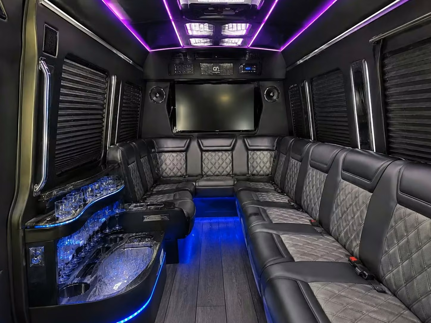 lewiston airport shuttles for wedding guests