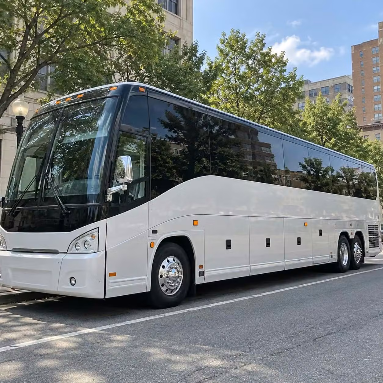 lewiston all white and all black corporate style fleets for lewiston weddings