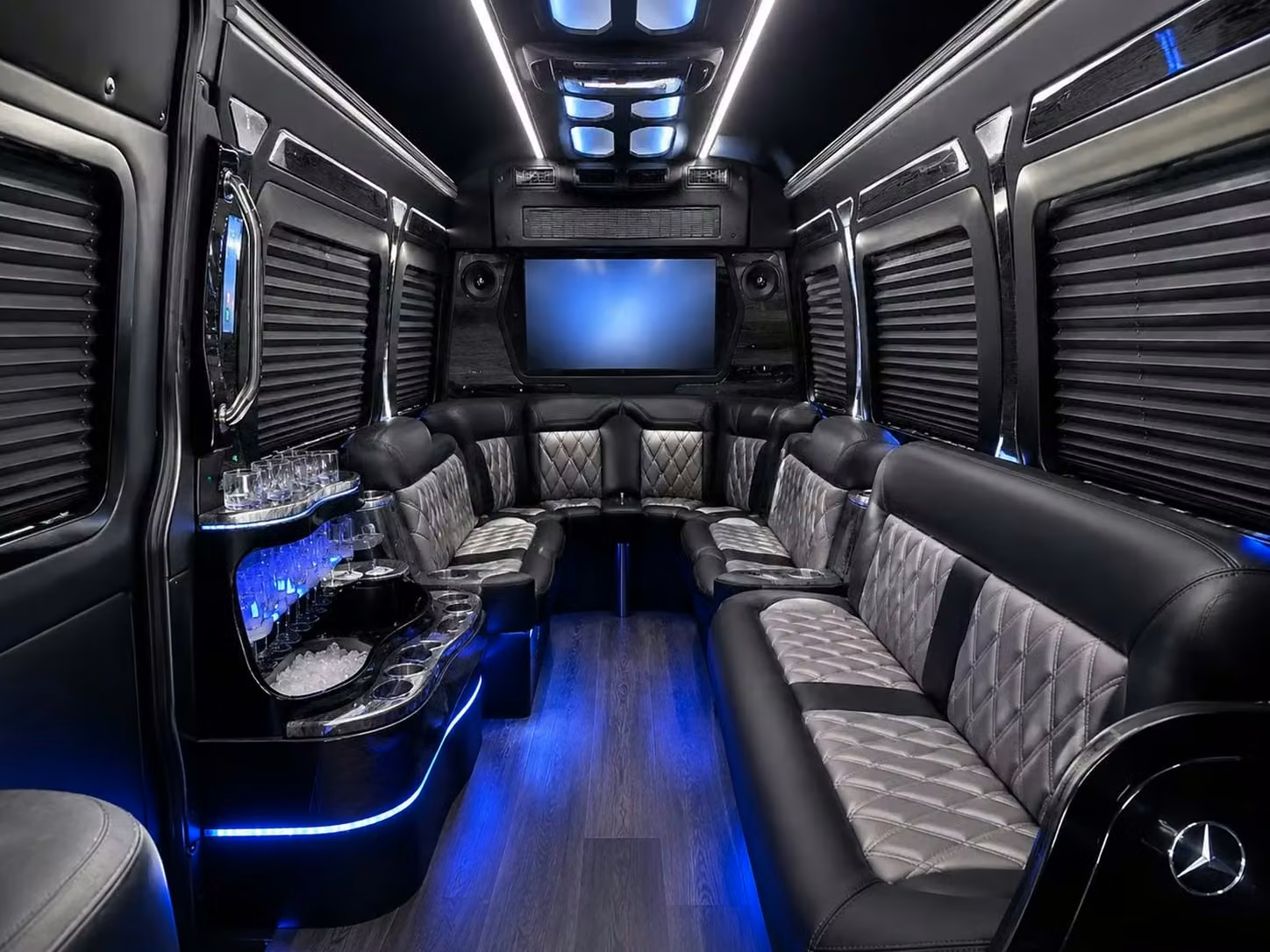 lewiston bus rentals for any type of group