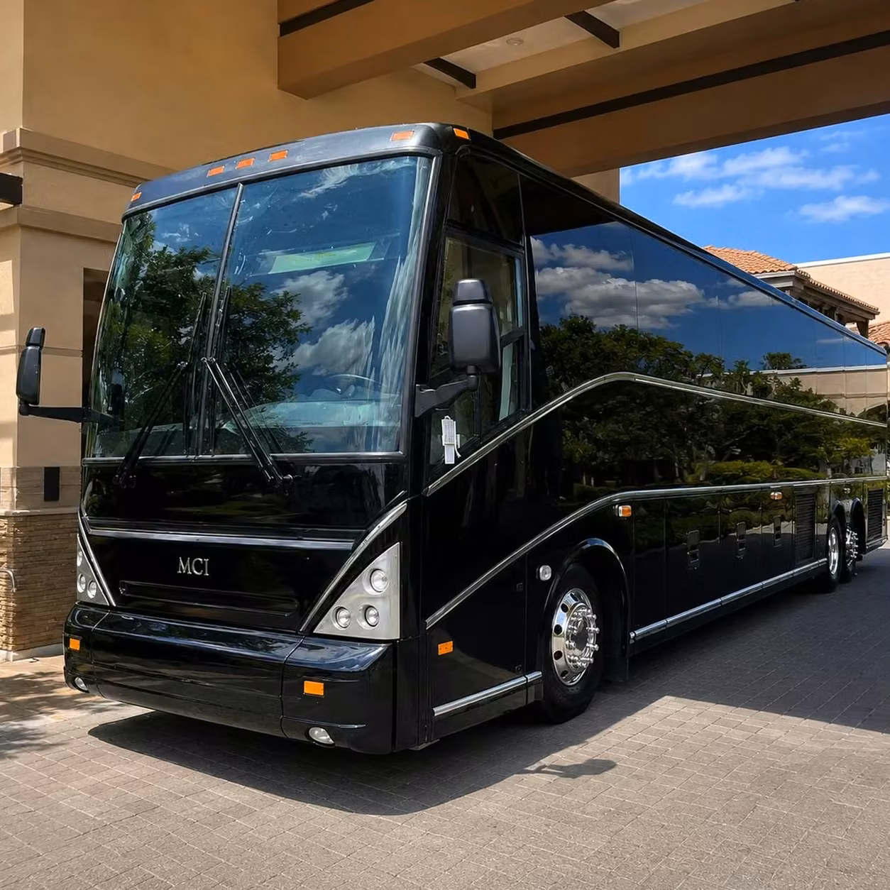 lewiston bus rentals for religious groups retreats and milestone celebrations