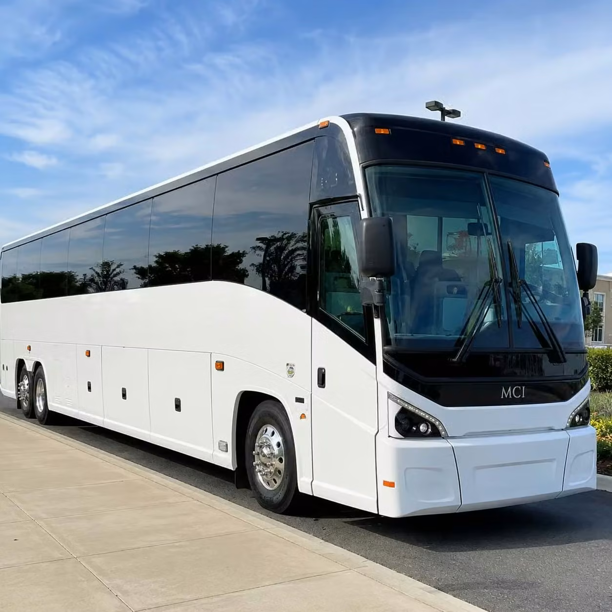 lewiston convention charter bus rentals in lewiston