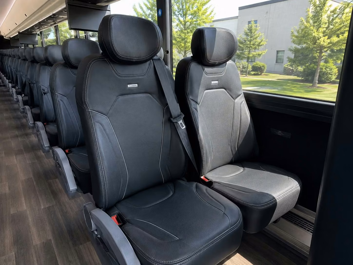 lewiston corporate transportation