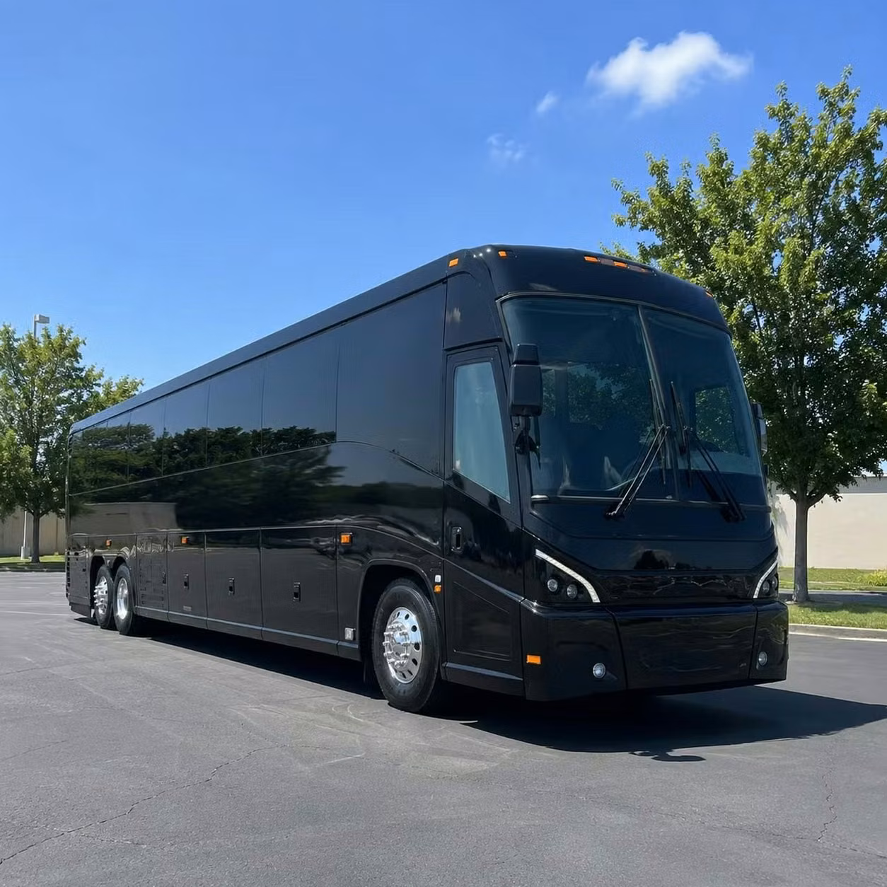 lewiston day trip bus rentals in lewiston