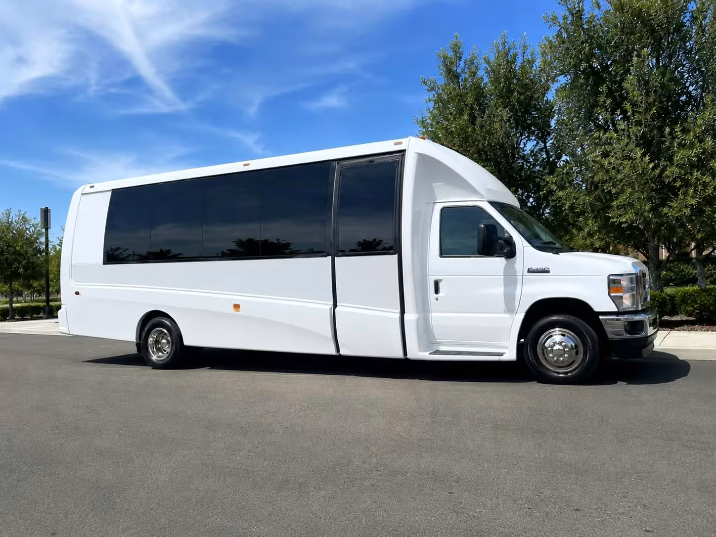 lewiston employee transportation