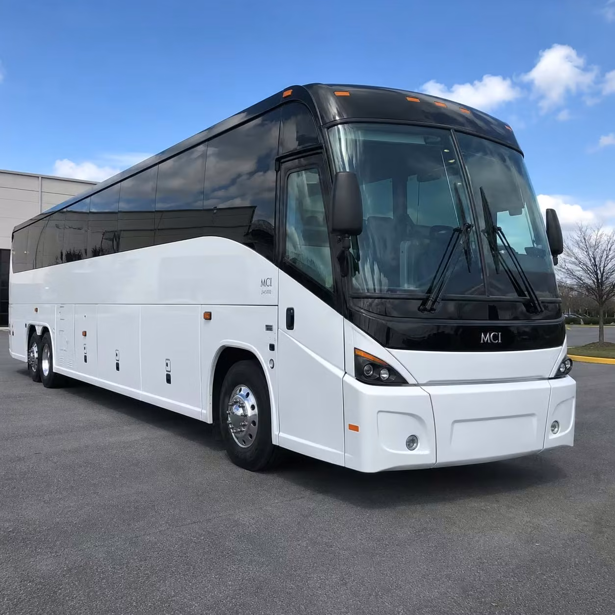 lewiston field trip transportation